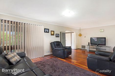 Property photo of 58 Currawa Drive Boronia VIC 3155