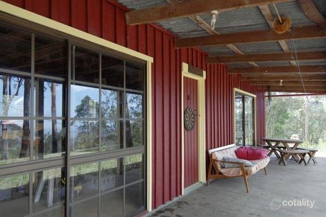 Property photo of 137 Fahey Road Mount Glorious QLD 4520