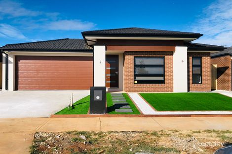 27 Selbourne St, Strathtulloh, VIC 3338