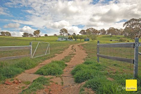 Property photo of 1752 Captains Flat Road Primrose Valley NSW 2621