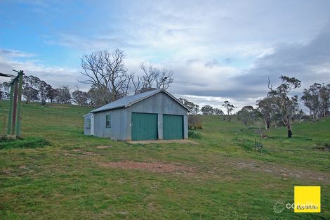 Property photo of 1752 Captains Flat Road Primrose Valley NSW 2621