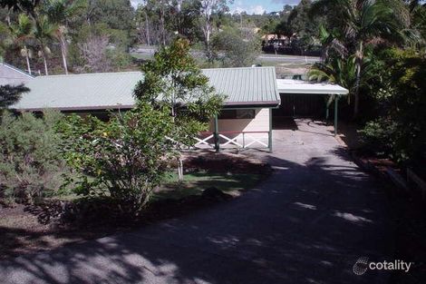 50 The Domain, Nerang, QLD 4211
