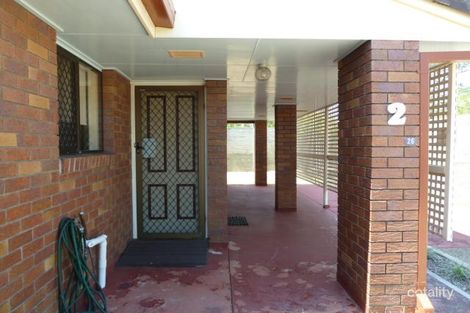 Property photo of 2/26 Westminster Street Kippa-Ring QLD 4021
