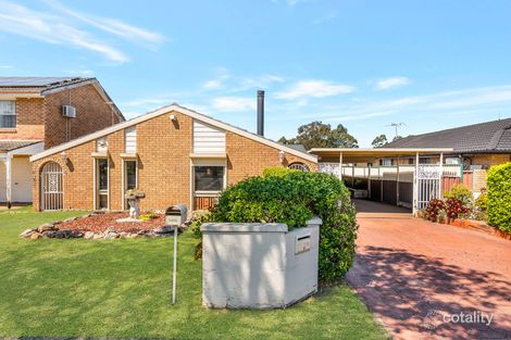 547 Smithfield Rd, Greenfield Park, NSW 2176