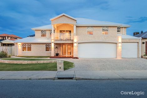 Property photo of 21 Lowlands Crescent Secret Harbour WA 6173