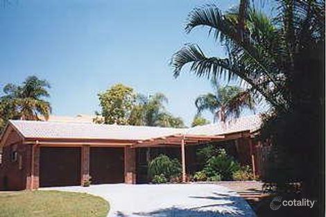 7 Beldale Ct, Wellington Point, QLD 4160