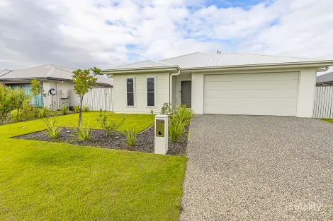 52 Pepperbush Cct, Mount Low, QLD 4818