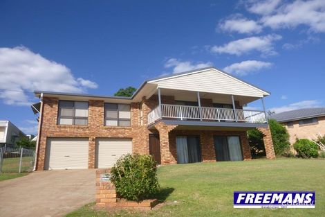 18 Moonya St, Kingaroy, QLD 4610