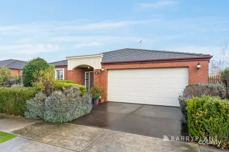 19 Waratah Pl, Grovedale, VIC 3216