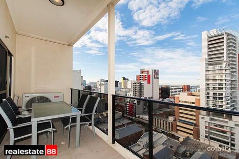 Property photo of 145/138 Barrack Street Perth WA 6000