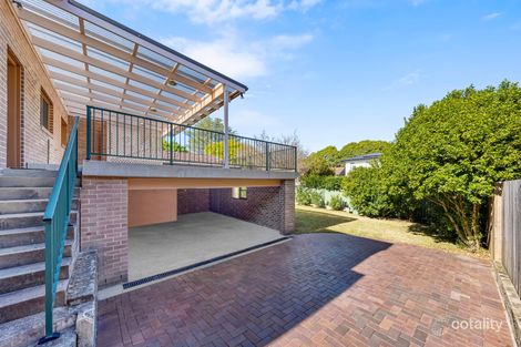 Property photo of 3 Leo Street Hunters Hill NSW 2110