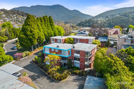 Property photo of 17/320 Davey Street South Hobart TAS 7004