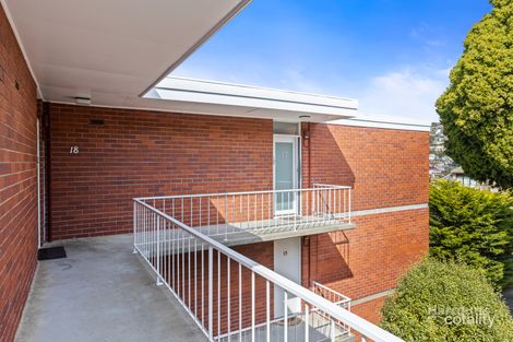 Property photo of 17/320 Davey Street South Hobart TAS 7004