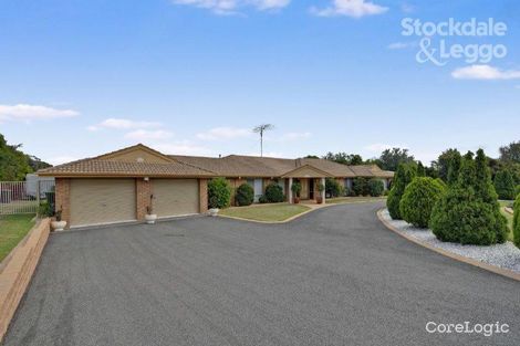 Property photo of 17 Winchester Way Churchill VIC 3842