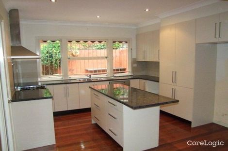 Property photo of 82 Outlook Crescent Bardon QLD 4065