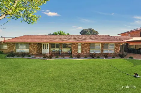 Property photo of 82A Horatio Street Mudgee NSW 2850