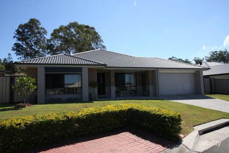 4 Bella Vista Bvd, Underwood, QLD 4119