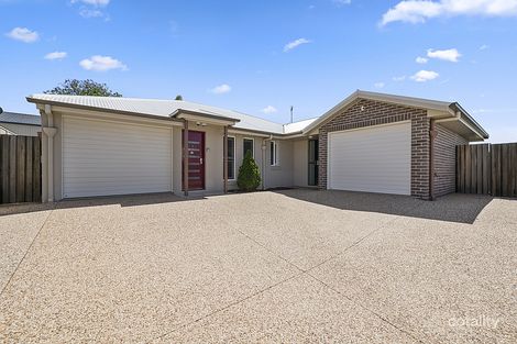 3/7 Gostwyck St, Newtown, QLD 4350