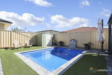 Property photo of 41 Monaghan Circle Darch WA 6065