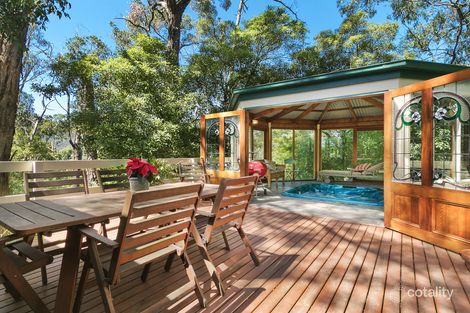 Property photo of 115 Edinburgh Road Lilydale VIC 3140