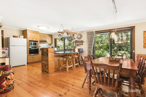 Property photo of 115 Edinburgh Road Lilydale VIC 3140