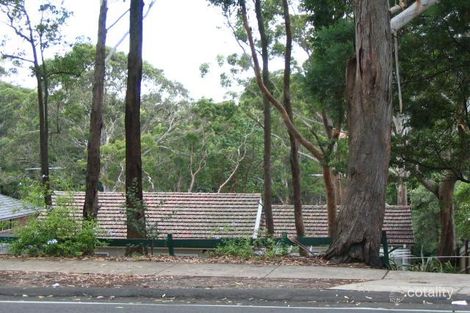 Property photo of 58 Sutherland Road Beecroft NSW 2119