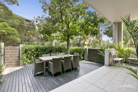 Property photo of 3/228-234 Pacific Highway Greenwich NSW 2065