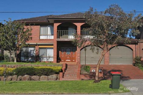 18 Estelle St, Oakleigh, VIC 3166