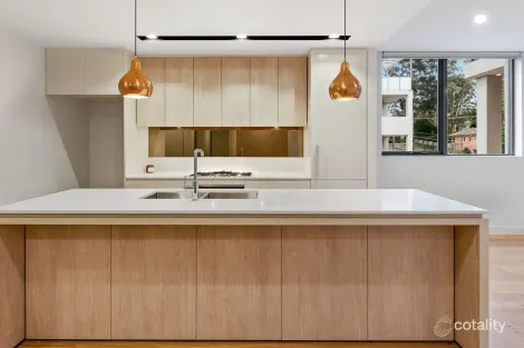 201/1-5 Chapman Ave, Beecroft, NSW 2119