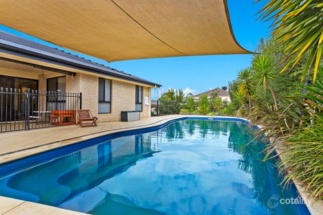 Property photo of 128 Newton Circuit Thurgoona NSW 2640