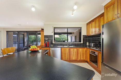 Property photo of 128 Newton Circuit Thurgoona NSW 2640