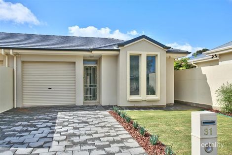 31 Wilkins St, Glengowrie, SA 5044