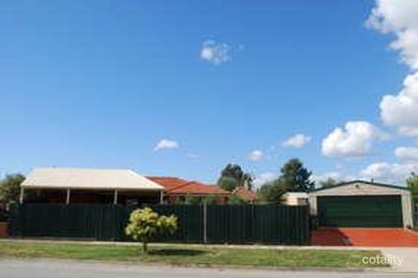 Property photo of 9 Anna Court Narre Warren VIC 3805