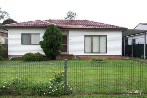 Property photo of 134 Carpenter Street Colyton NSW 2760