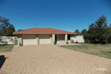 Property photo of 65A Mill Street Rosewood QLD 4340