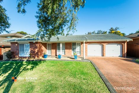 Property photo of 8 West Street Kingswood NSW 2747