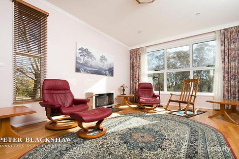 Property photo of 33 Dennis Street Garran ACT 2605