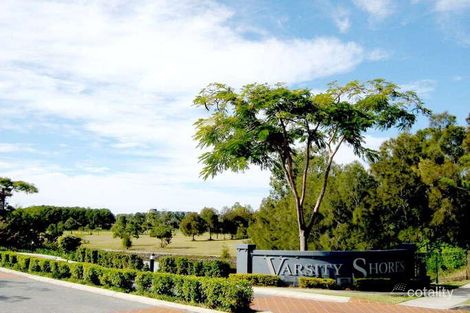 Property photo of 53/4 University Drive Robina QLD 4226