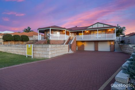 Property photo of 12 Alta Laguna Crescent Ballajura WA 6066