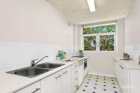 Property photo of 43/29 Carabella Street Kirribilli NSW 2061