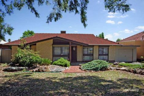 Property photo of 5 Clifford Way Valley View SA 5093