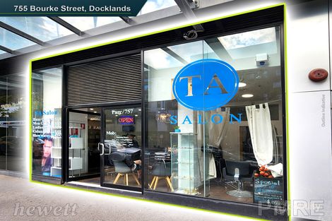755 Bourke St, Docklands, VIC 3008
