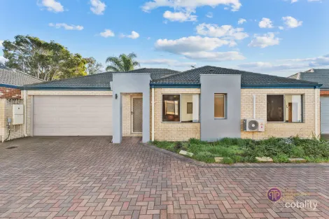 2/73 Station St, Cannington, WA 6107