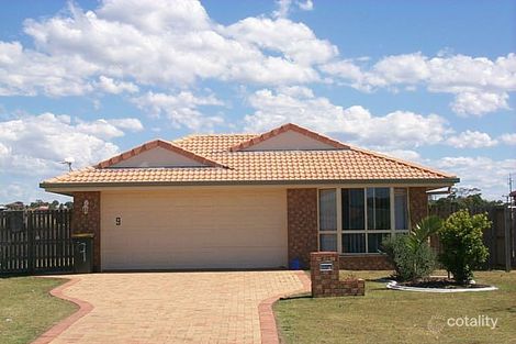 Property photo of 9 Chancellor Drive Urraween QLD 4655