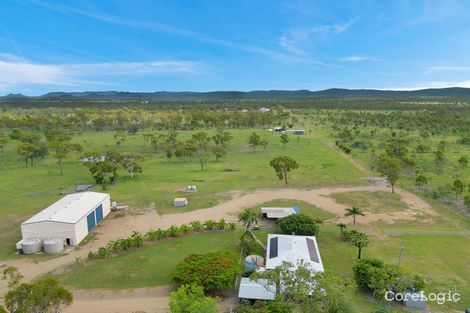 Property photo of 17404 Peak Downs Highway Nebo QLD 4742