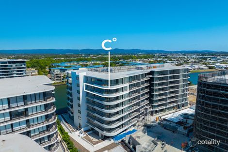 Property photo of 1706/10 Sickle Avenue Hope Island QLD 4212