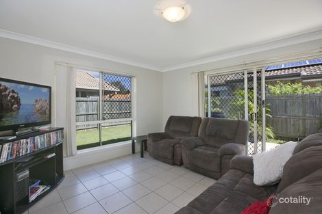 Property photo of 35 Wirra Circuit Wynnum West QLD 4178