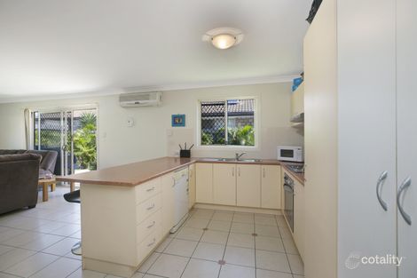 Property photo of 35 Wirra Circuit Wynnum West QLD 4178