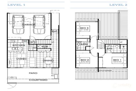 Property photo of 1/31 Sippy Downs Drive Sippy Downs QLD 4556
