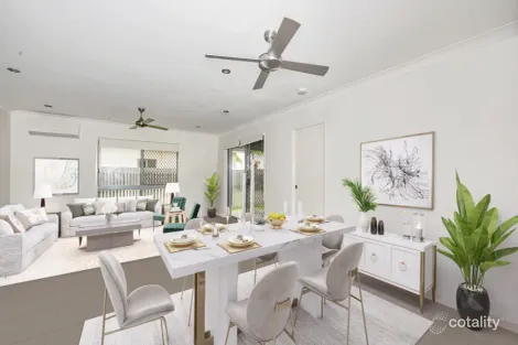 Property photo of 15 Marco Way Burdell QLD 4818